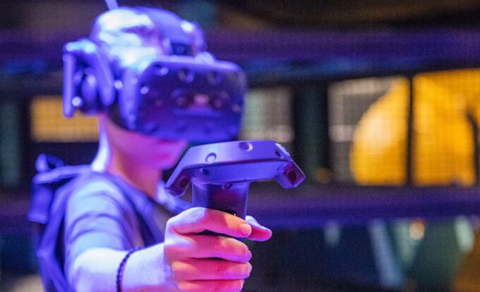 Augsburg: 2-Hour BIG Jump Entertainment Park Entry Ticket - Booking and Cancellation Policy