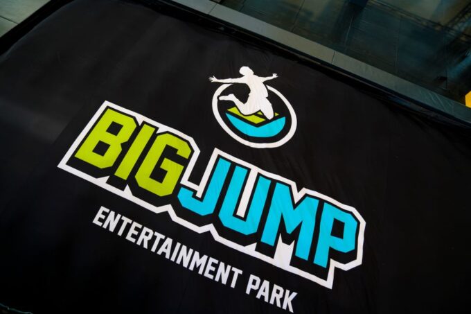 Augsburg: 2-Hour BIG Jump Entertainment Park Entry Ticket - Getting to BIG Jump Entertainment Park