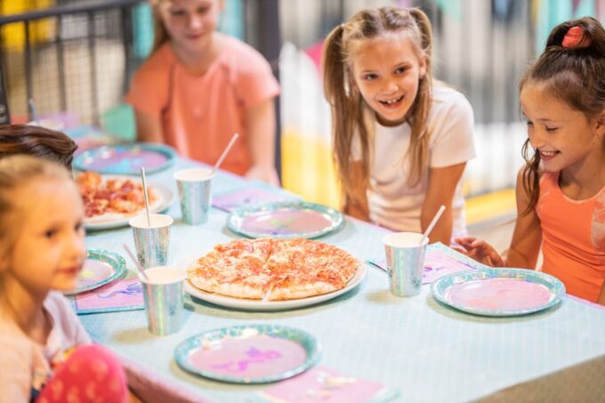 Augsburg: 2-Hour BIG Jump Entertainment Park Entry Ticket - What to Expect at the Park