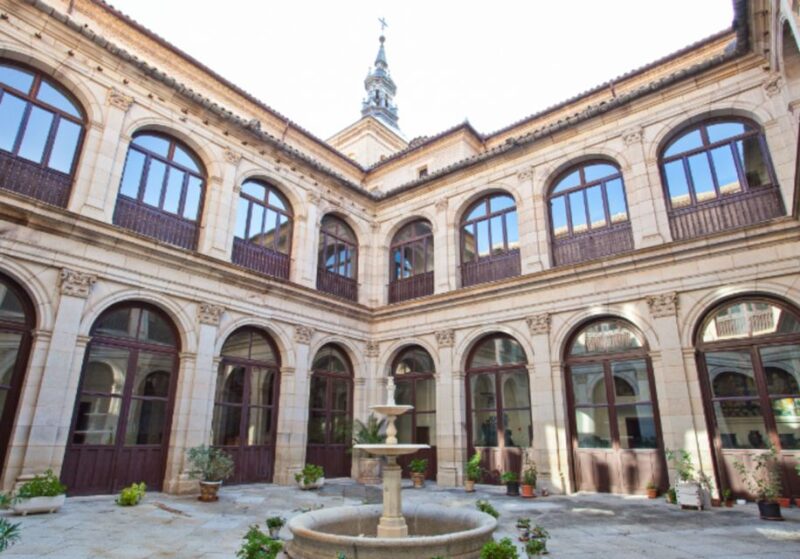 Auidio Tour - Toledo - Monuments of the 3 Cultures - Tour Route and Key Attractions