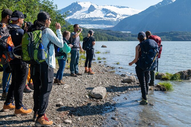 Auke Sea Kayak Tour - Frequently Asked Questions