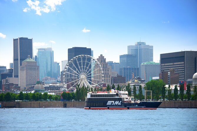 AURA Experience at Notre-Dame Basilica and Guided Cruise - Cancellation Policy