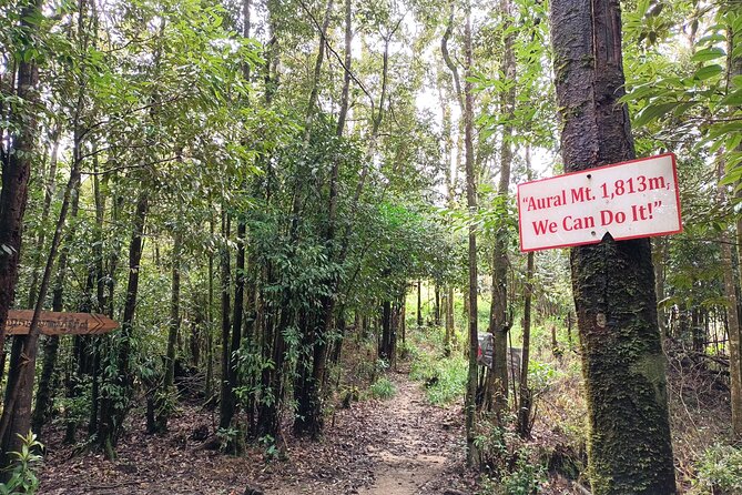 Aural Mountain Trek: Cambodia Tallest Peak Challenge - Requirements and Restrictions