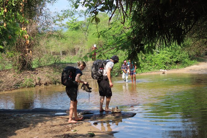 Aural Mountain Trek: Cambodia Tallest Peak Challenge - Pricing and Cancellation Policy