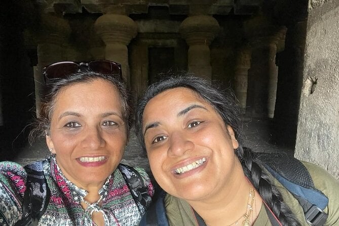 Aurangabad, Ajanta and Ellora Caves Tour (3 Days) - Exploring Ajanta Caves
