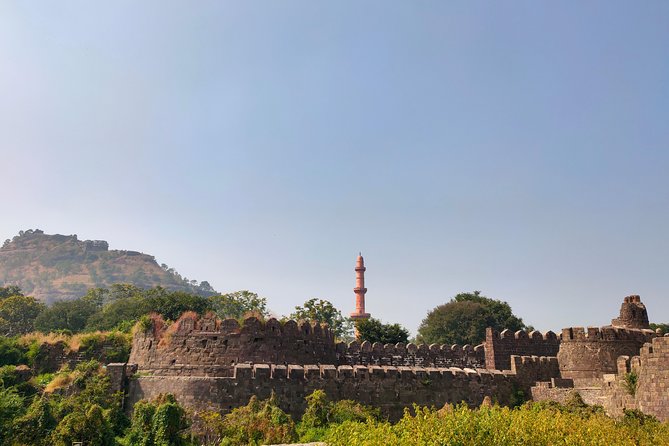 Aurangabad Ellora Caves Sightseeing - Day Tour - Explore Aurangabad Ellora Caves