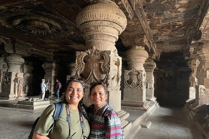 Aurangabad Heritage Day Tour Review - Key Points