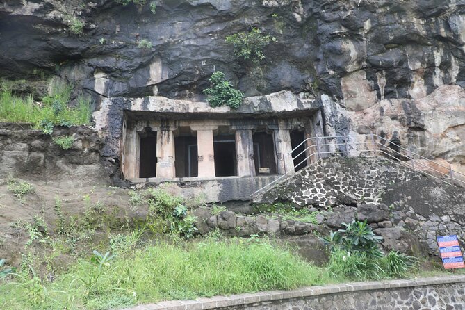 Aurangabad Heritage Day Tour Review - Accessibility