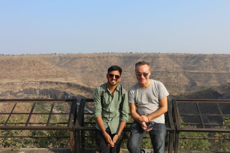 Aurangabad: Memorable Experience at Ellora & Ajanta Caves - Itinerary and Highlights