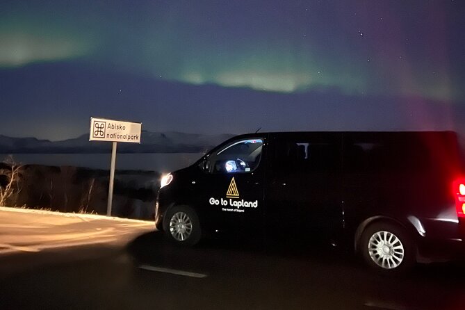 Aurora Abisko - Overview and Experience