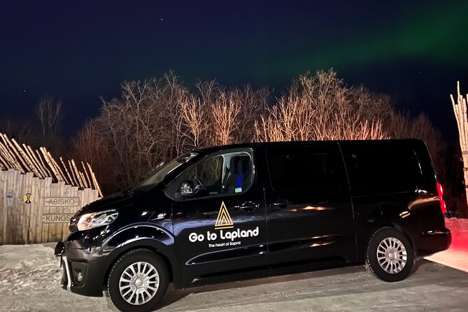 Aurora Abisko - Visitor Reviews and Ratings