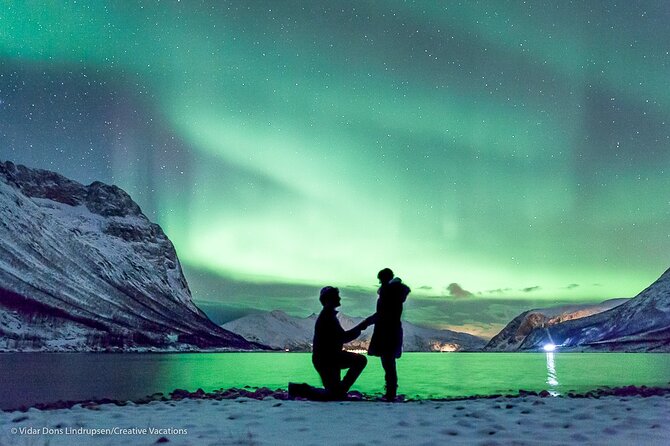 Aurora Adventure Tour With Creative Vacations - Whats Included
