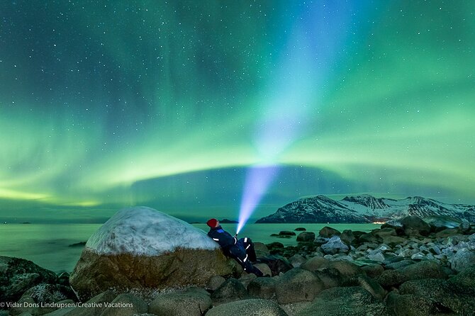 Aurora Adventure Tour With Creative Vacations - Participant Testimonials