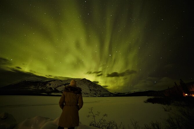 Aurora Borealis - Customer Reviews