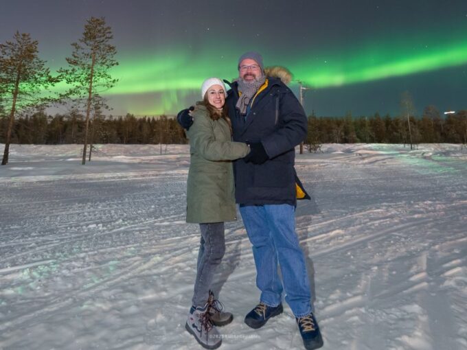 Aurora Borealis Hunting With Photography and Videography - Important Considerations