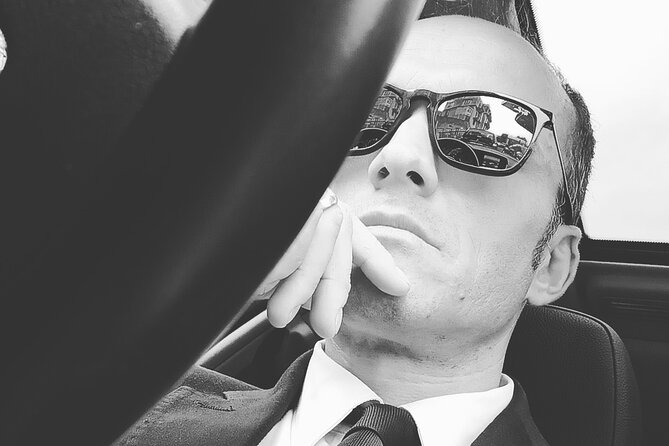 Aurora Car Service Transfer Private From Positano to Naples or Viceversa - Additional Features