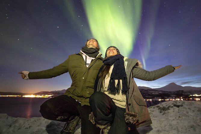 Aurora Chase With Professional Photographers (Northern Lights) - Warnings and Disclaimers