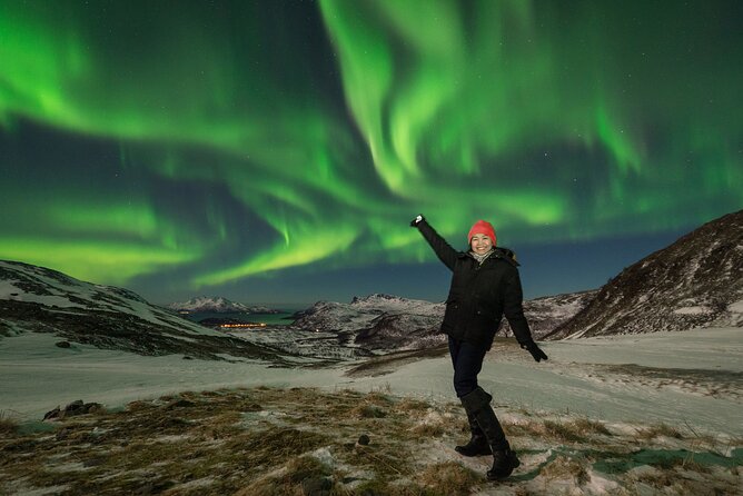 Aurora Chase With Professional Photographers (Northern Lights) - Tour Specifics