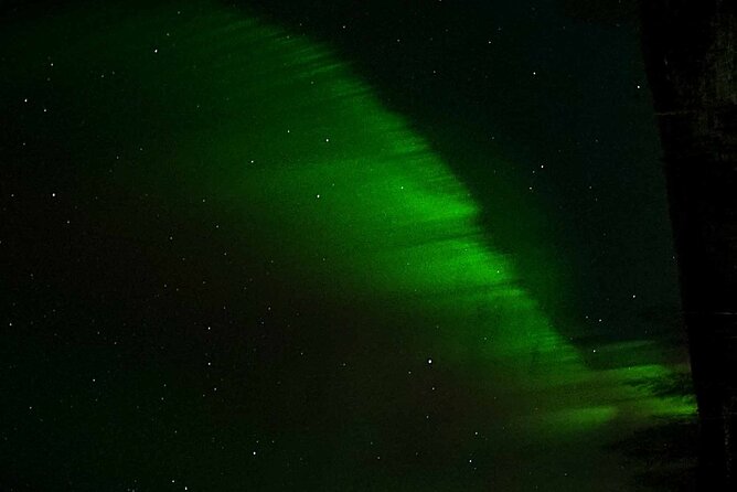 Aurora Chaser Tour - What to Expect on the Tour
