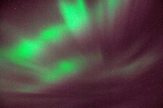 Aurora Chaser Tour - Tips for a Successful Aurora Viewing