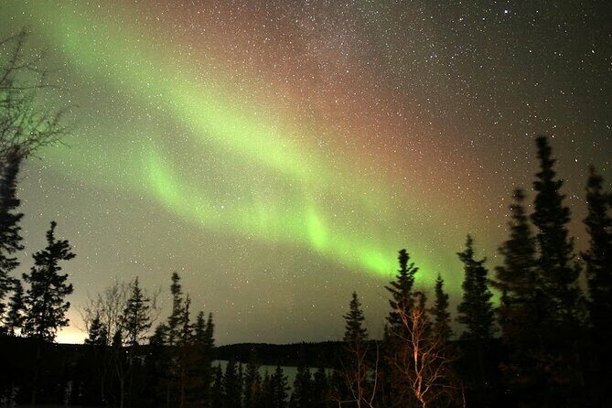Aurora Chasing + Aurora Lodge - FAQ