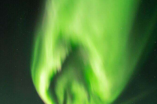 Aurora Chasing Tour With Free Photography - Challenges and Considerations