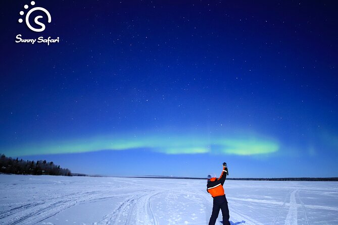 Aurora Hunting Multiple Location Small-Group Tour  - Rovaniemi - Customer Satisfaction Guarantee