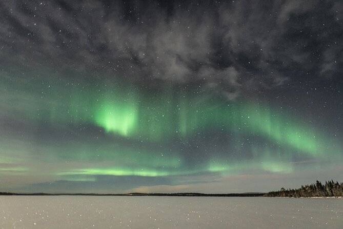 Aurora Hunting Photo Tour From Rovaniemi With Pickup - Photography Opportunities