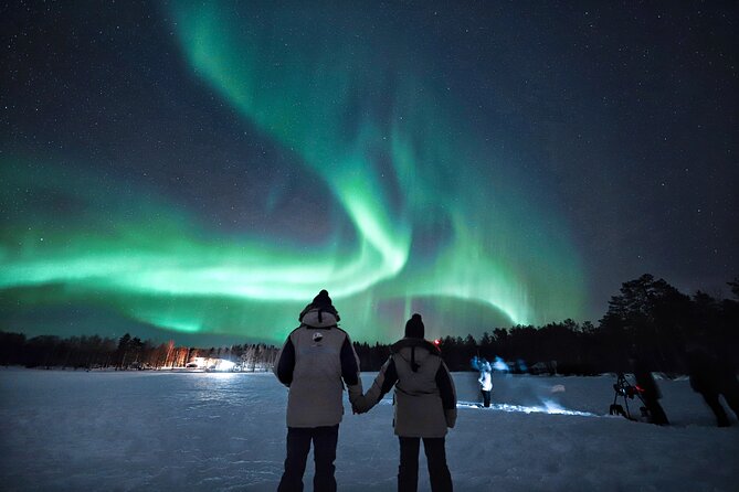 Aurora Hunting Pro Tour - Cancellation Policy