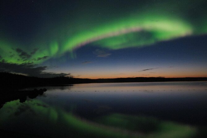 Aurora Hunting Tours - Tour Details and Inclusions