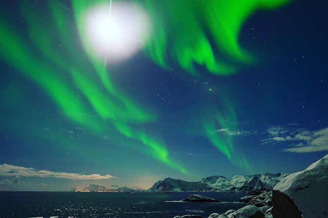 Aurora Jäger - Northern Lights Hunt in Lofoten - Pricing and Guarantees