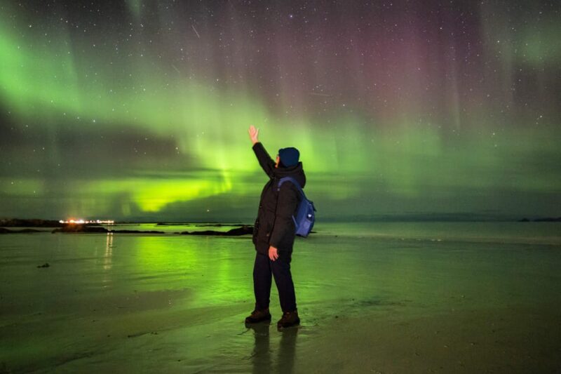 Aurora Lofoten, Northern Lights Centre Visit - Important Information