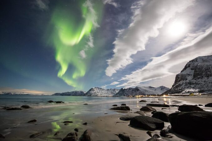 Aurora Lofoten, Northern Lights Centre Visit - Visitor Recommendations
