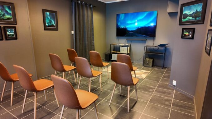 Aurora Lofoten, Northern Lights Centre Visit - Frequently Asked Questions