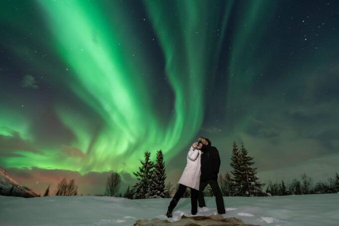 Aurora Magic: Northern Lights Tour With Pro Photographer - Frequently Asked Questions