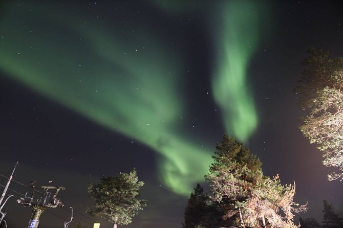 Aurora Photography Hunting Experience in Rovaniemi - Lappish Storytelling