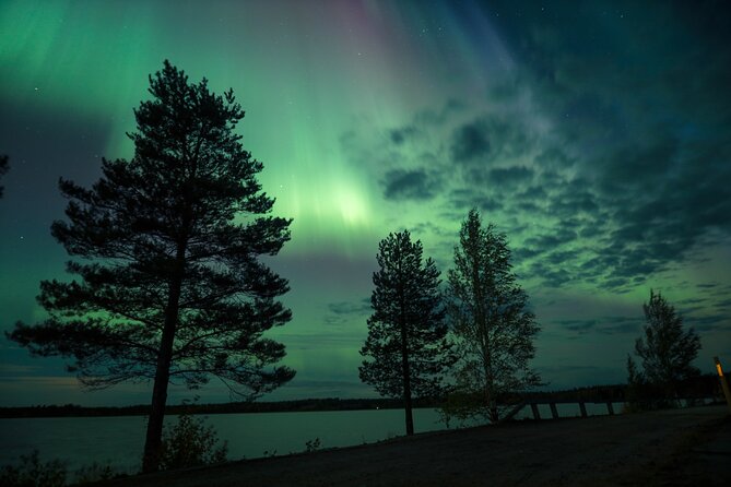 Aurora Photography Hunting Experience in Rovaniemi - Group Size and Age Limit