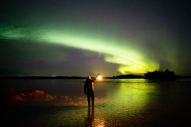 AURORA PRO the Photography Expedition - Reviews and Feedback