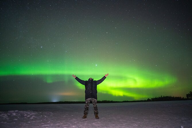 AURORA PRO the Photography Expedition - Expedition Highlights