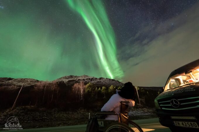 Aurora Tour For All - Frequently Asked Questions