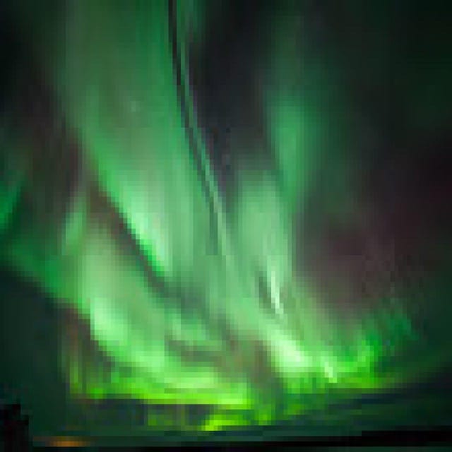Aurora Trek With Snowshoes - Booking and Cancellation
