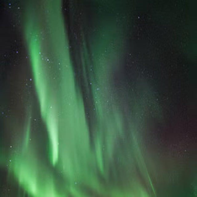 Aurora Trek With Snowshoes - Tour Logistics