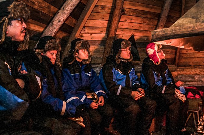 Auroras - Northern Lights Tours by Aurora Experts - Rovaniemi - Pickup Information
