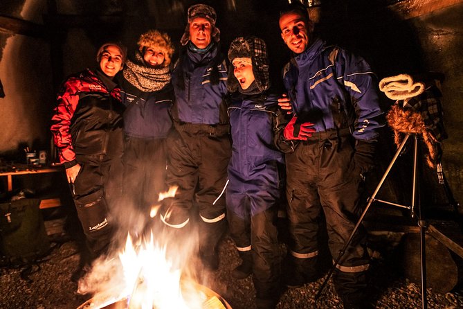 Auroras - Northern Lights Tours by Aurora Experts - Rovaniemi - Tour Inclusions