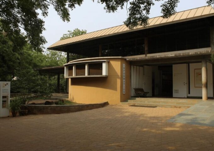 Auroville Guided Walking Tour - Tour Duration