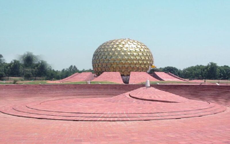 Auroville & Pondicherry Private Excursion From Chennai - Pricing and Inclusions
