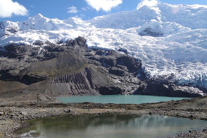 Ausangate Sibinacocha Trek 6 Days - Day 1: Departure and Acclimatization