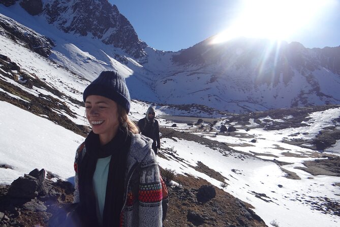 Ausangate Sibinacocha Trek 6 Days - Day 3: Trekking Through Andean Villages