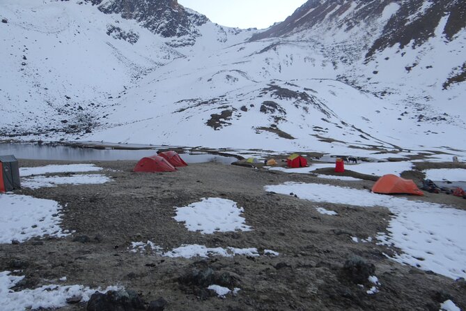 Ausangate Sibinacocha Trek 6 Days - Day 6: Arrival in Phinaya Community