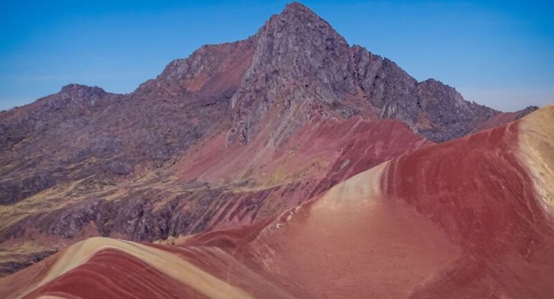 Ausangate Snow-Capped Mountain Hike + Rainbow Mountain 3 Day - What to Bring and Prohibited Items